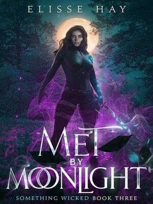 cover image of Met by Moonlight